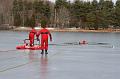 Ice Rescue Training, Click Here for Slideshow